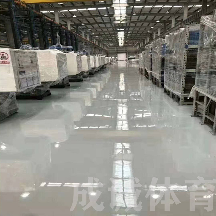地坪漆