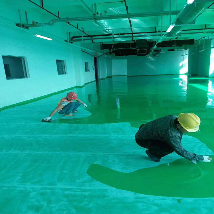 河北环氧地坪漆批发