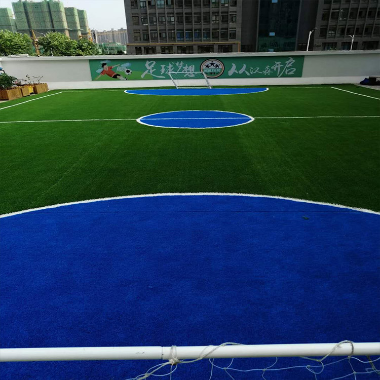 人造草坪