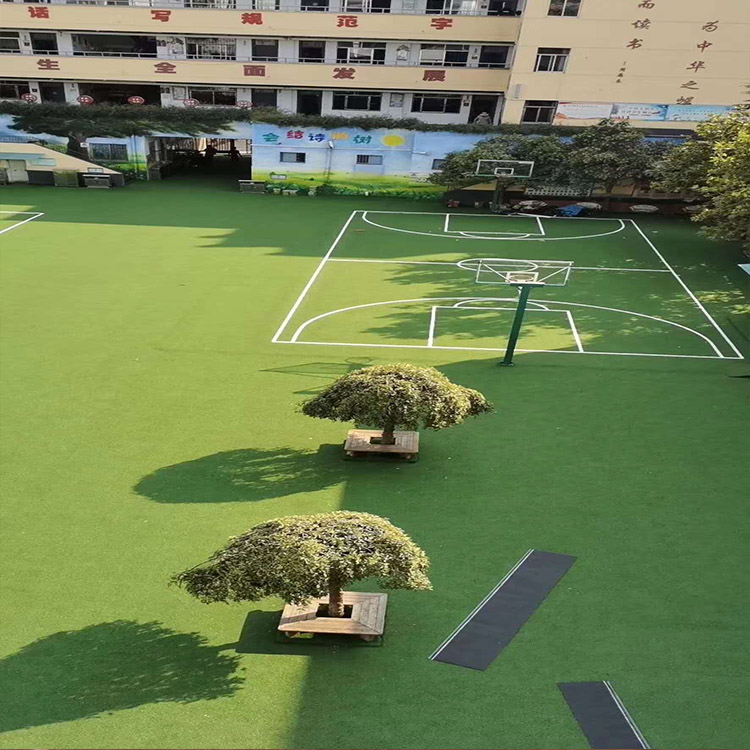 人造草坪